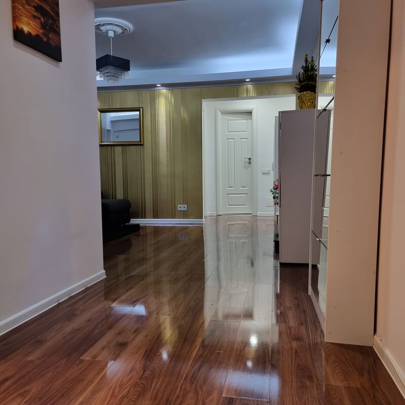 Primaverii, Dorobanti, Floreasca, Radu Beller,