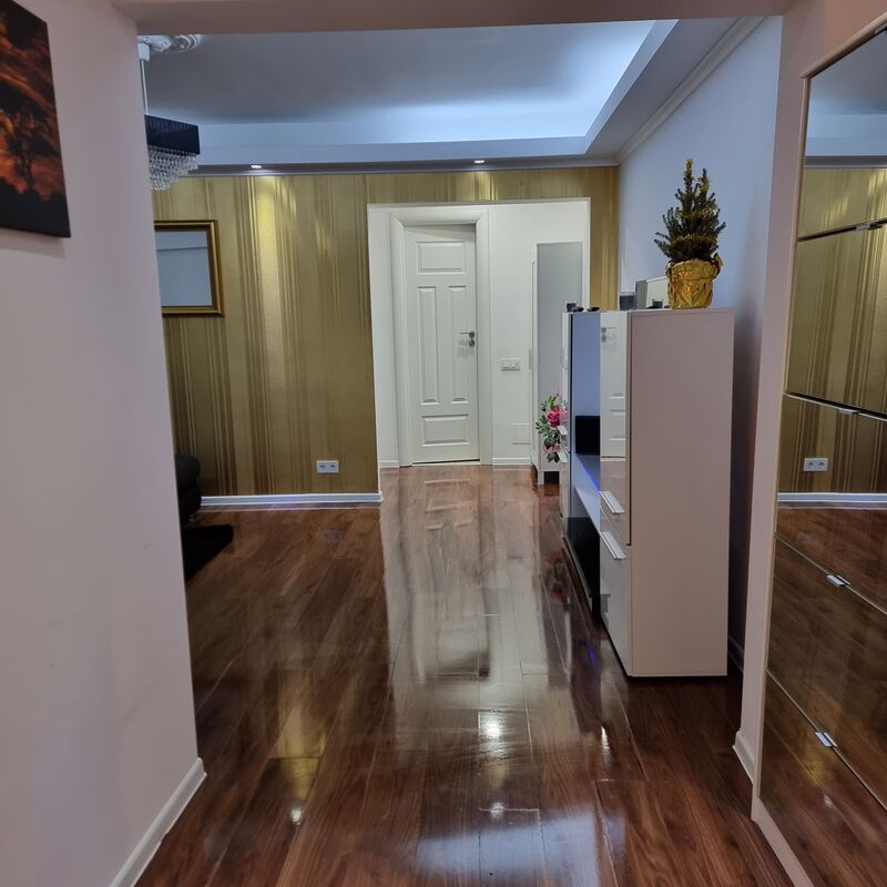 Primaverii, Dorobanti, Floreasca, Radu Beller,