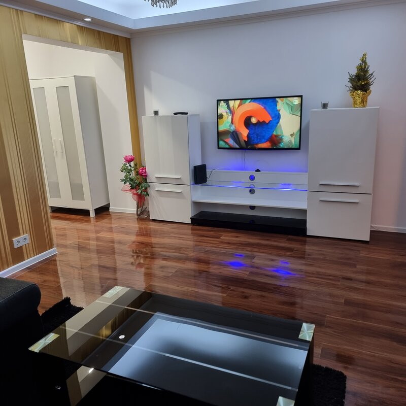 Primaverii, Dorobanti, Floreasca, Radu Beller,