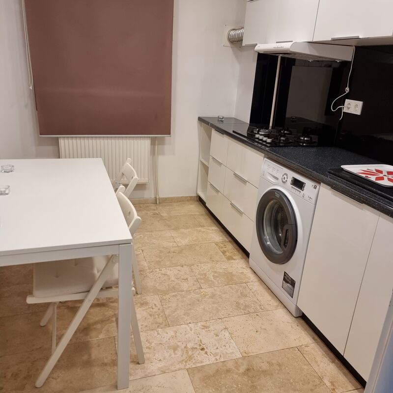 Primaverii, Dorobanti, Floreasca, Radu Beller,