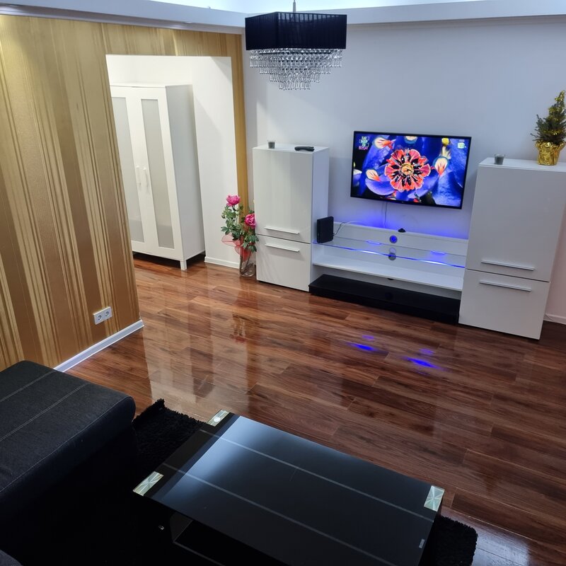 Primaverii, Dorobanti, Floreasca, Radu Beller,