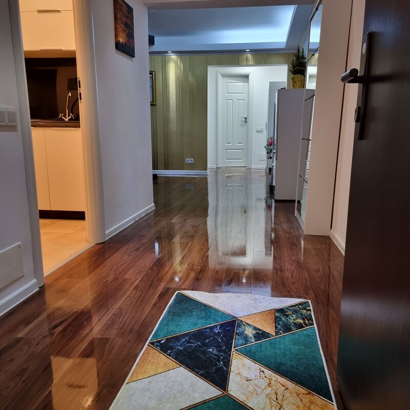 Primaverii, Dorobanti, Floreasca, Radu Beller,