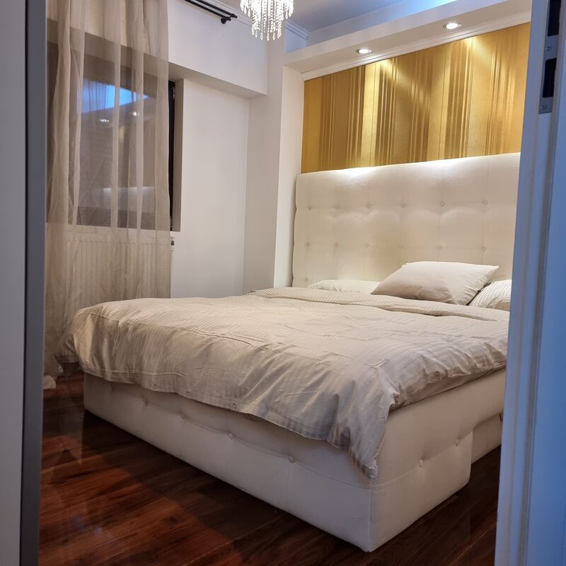 Primaverii, Dorobanti, Floreasca, Radu Beller,